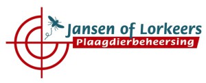 Jansen of lorkeers